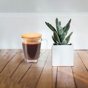 TAZA BELUGA personalizada
